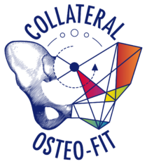 Collateral Osteo-fit